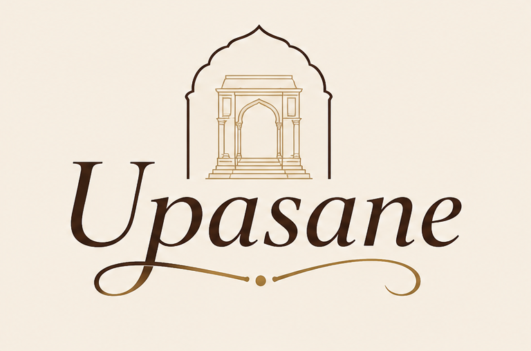 Upasane
